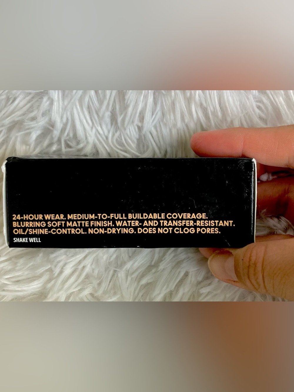 MAC - Foundation - Picture 8 of 11
